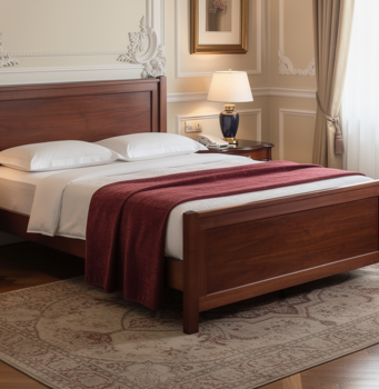 272 letto arte povera 2 272 letto arte povera 2